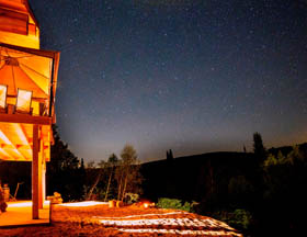 Chalet Le Chaleureux