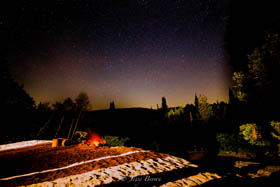 Chalet Le Chaleureux
